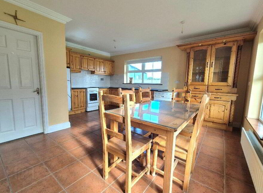 Fortfield, Killerisk, Tralee, V92K6A0
