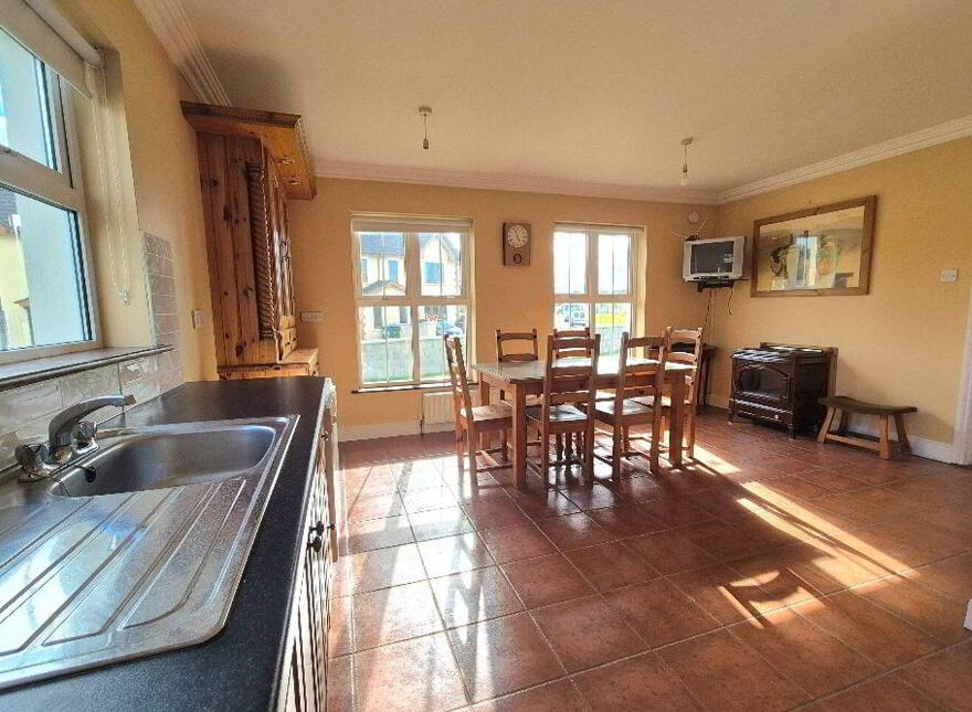 Fortfield, Killerisk, Tralee, V92K6A0