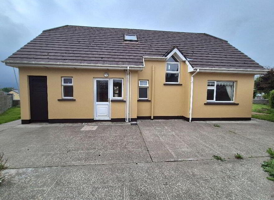Fortfield, Killerisk, Tralee, V92K6A0