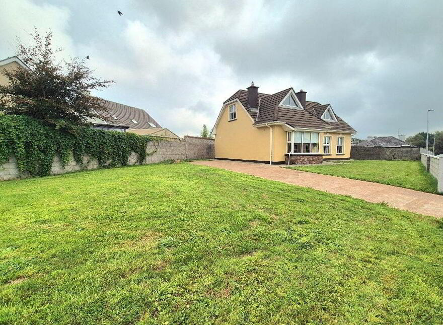 Fortfield, Killerisk, Tralee, V92K6A0