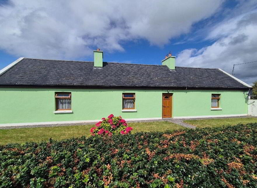Baltovin, Ardfert, Tralee, V92X279 photo