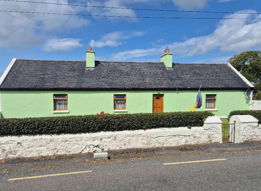 Baltovin, Ardfert, Tralee, V92X279