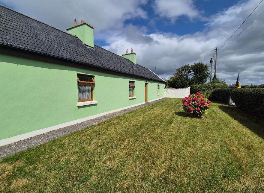 Baltovin, Ardfert, Tralee, V92X279