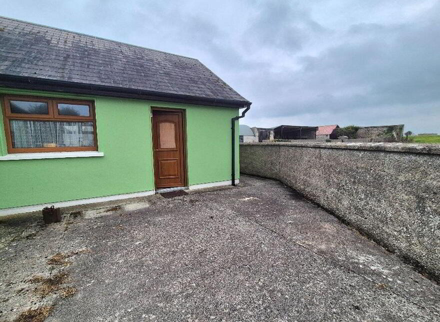 Baltovin, Ardfert, Tralee, V92X279