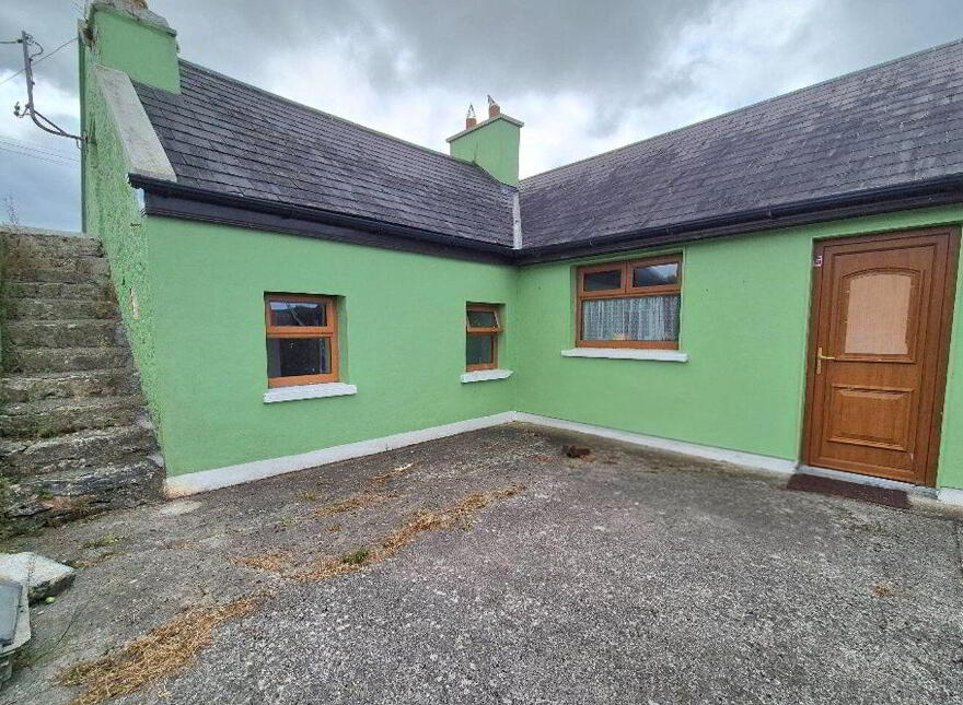 Baltovin, Ardfert, Tralee, V92X279
