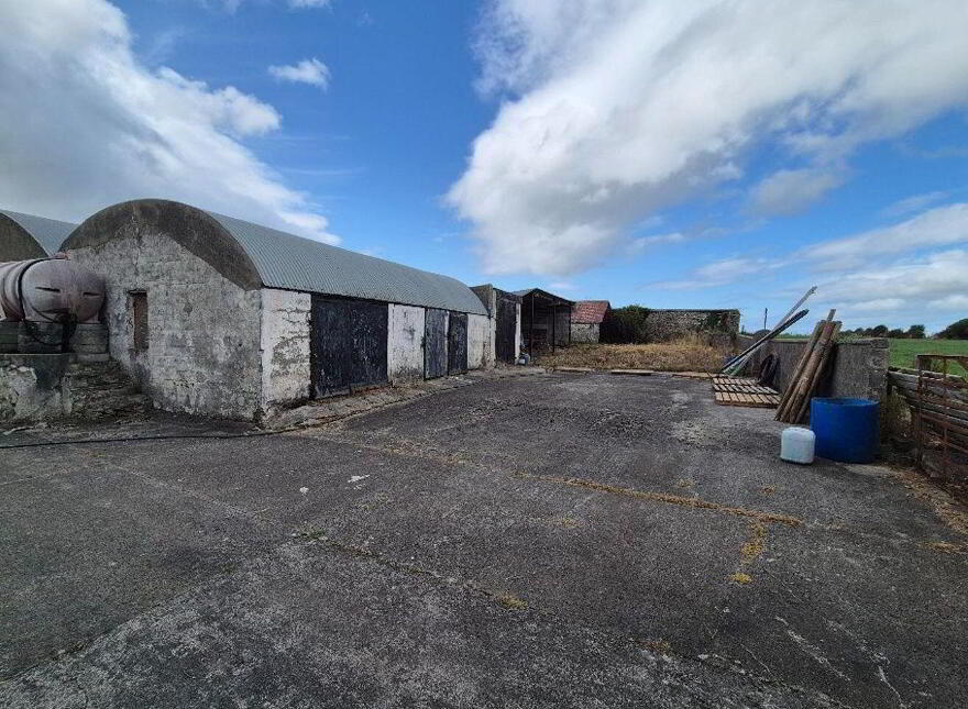 Baltovin, Ardfert, Tralee, V92X279