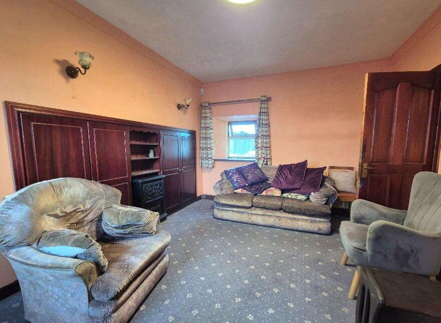 Baltovin, Ardfert, Tralee, V92X279