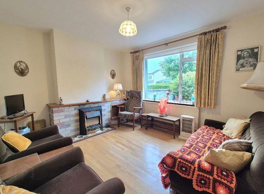 81 Meadowlands Estate, Oakpark, Tralee, V92WD5R