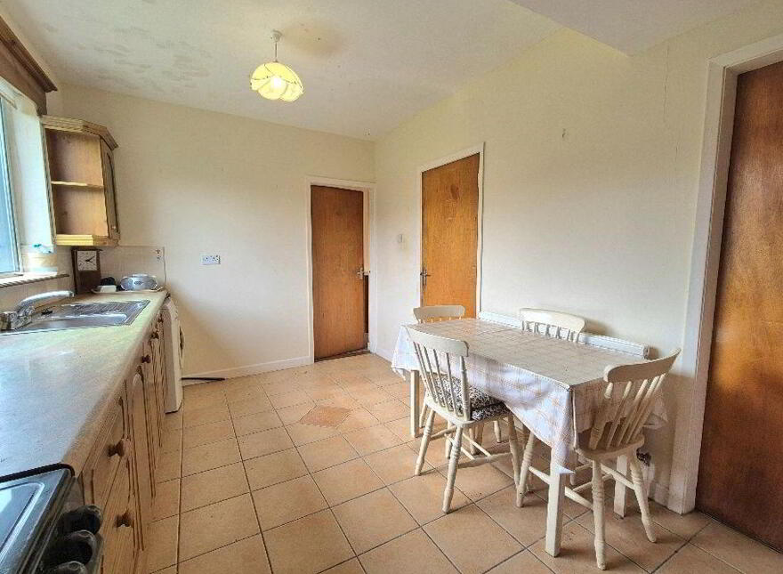 81 Meadowlands Estate, Oakpark, Tralee, V92WD5R