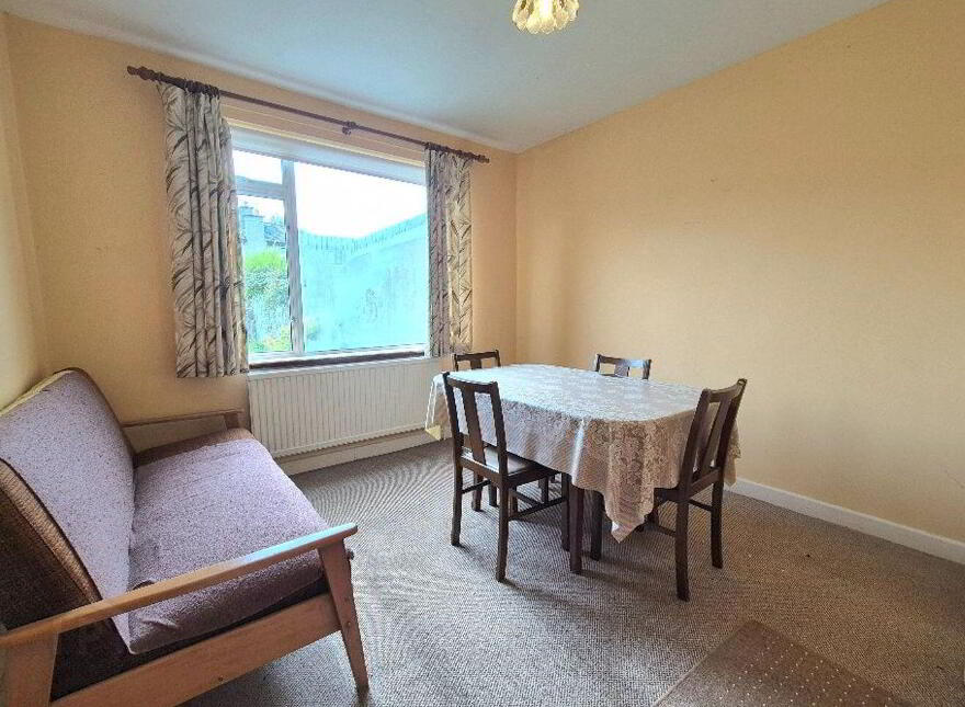81 Meadowlands Estate, Oakpark, Tralee, V92WD5R