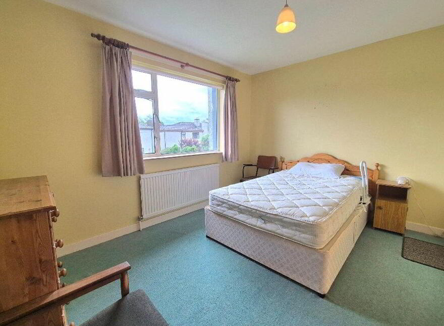 81 Meadowlands Estate, Oakpark, Tralee, V92WD5R
