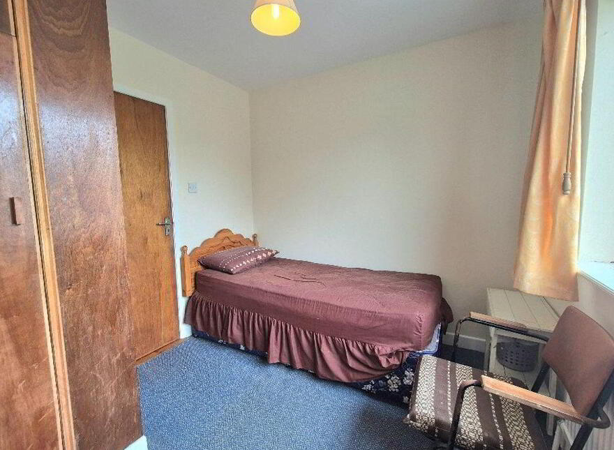 81 Meadowlands Estate, Oakpark, Tralee, V92WD5R