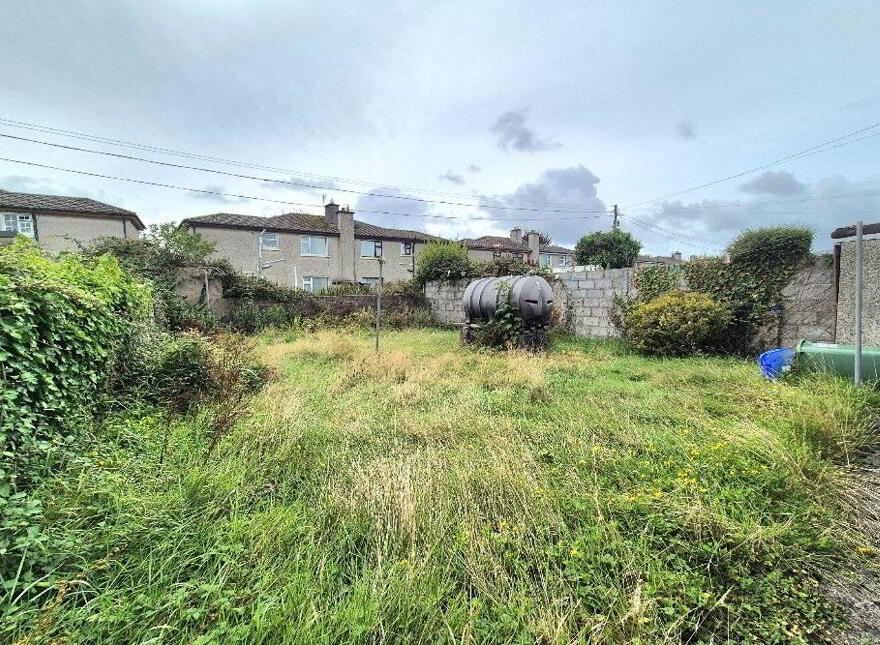 81 Meadowlands Estate, Oakpark, Tralee, V92WD5R