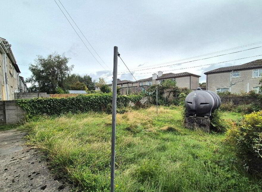81 Meadowlands Estate, Oakpark, Tralee, V92WD5R