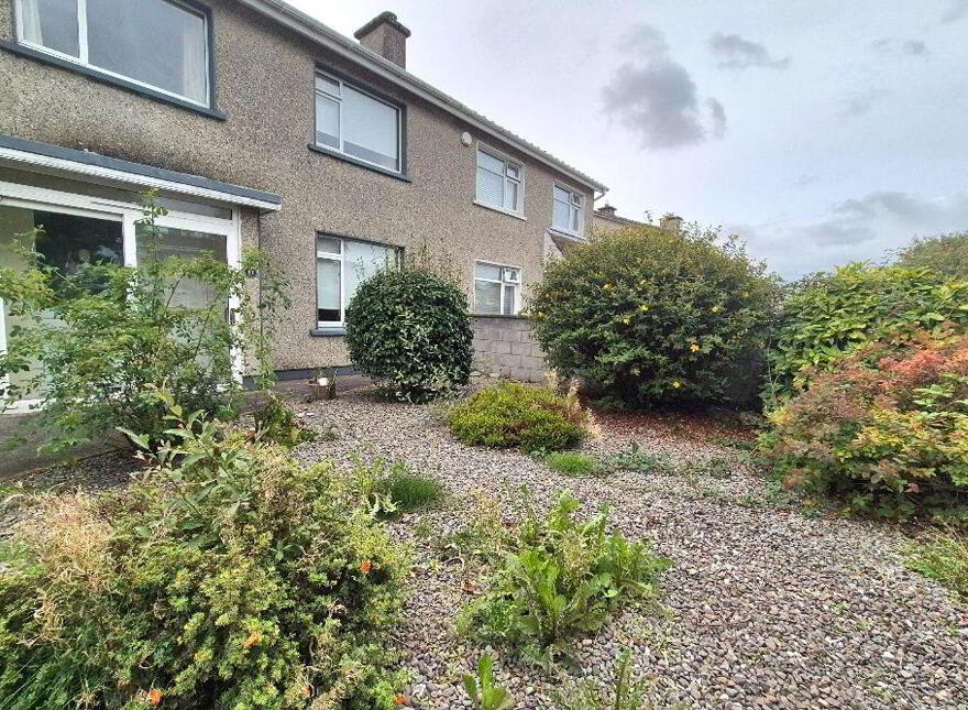 81 Meadowlands Estate, Oakpark, Tralee, V92WD5R