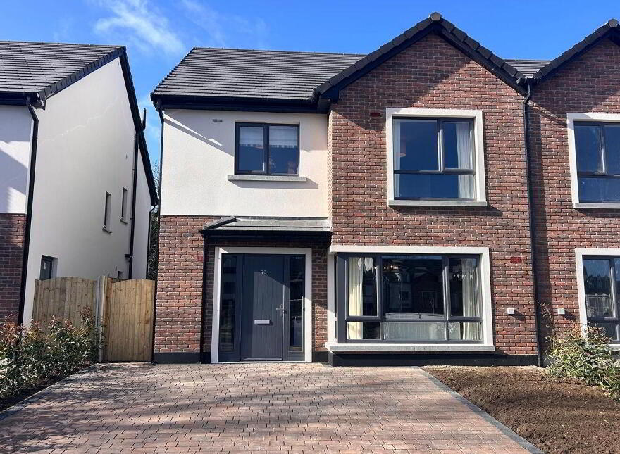 Blackrath Vale, Athgarvan, Newbridge
