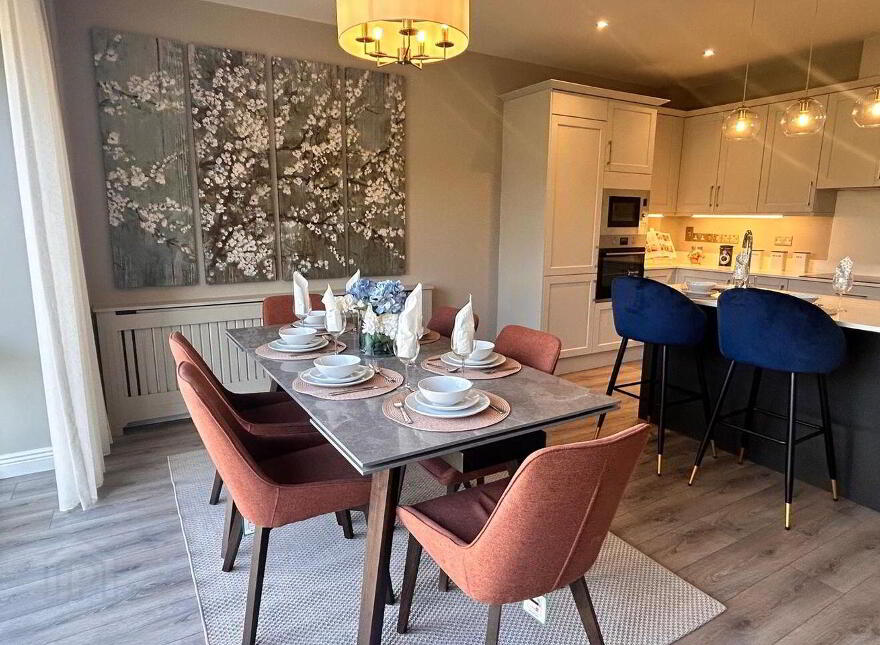 Blackrath Vale, Athgarvan, Newbridge