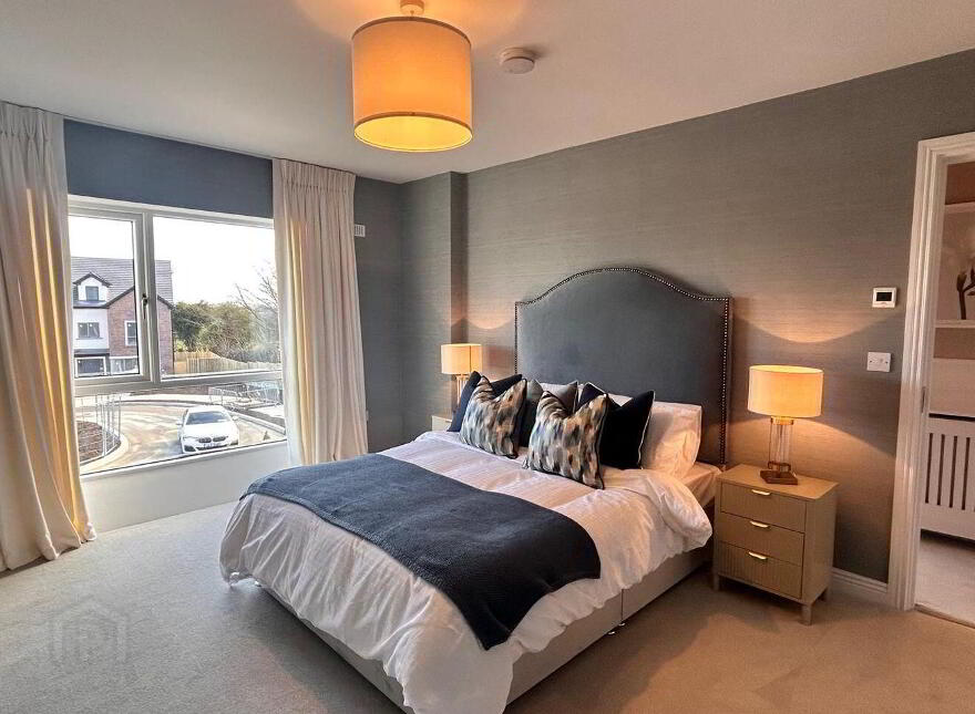 Blackrath Vale, Athgarvan, Newbridge
