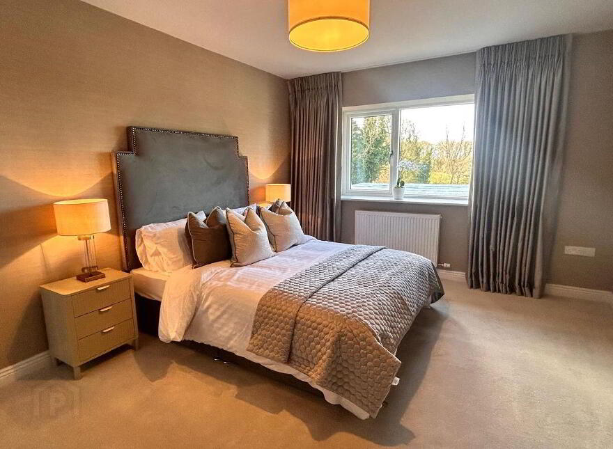 Blackrath Vale, Athgarvan, Newbridge
