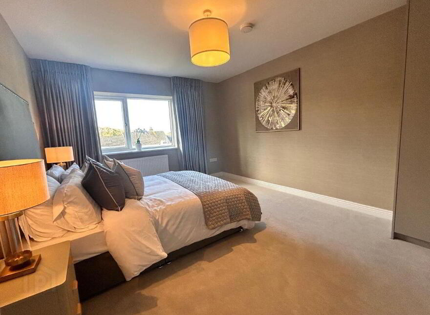 Blackrath Vale, Athgarvan, Newbridge