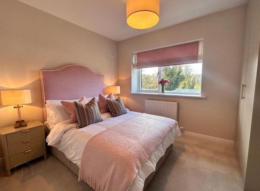Blackrath Vale, Athgarvan, Newbridge