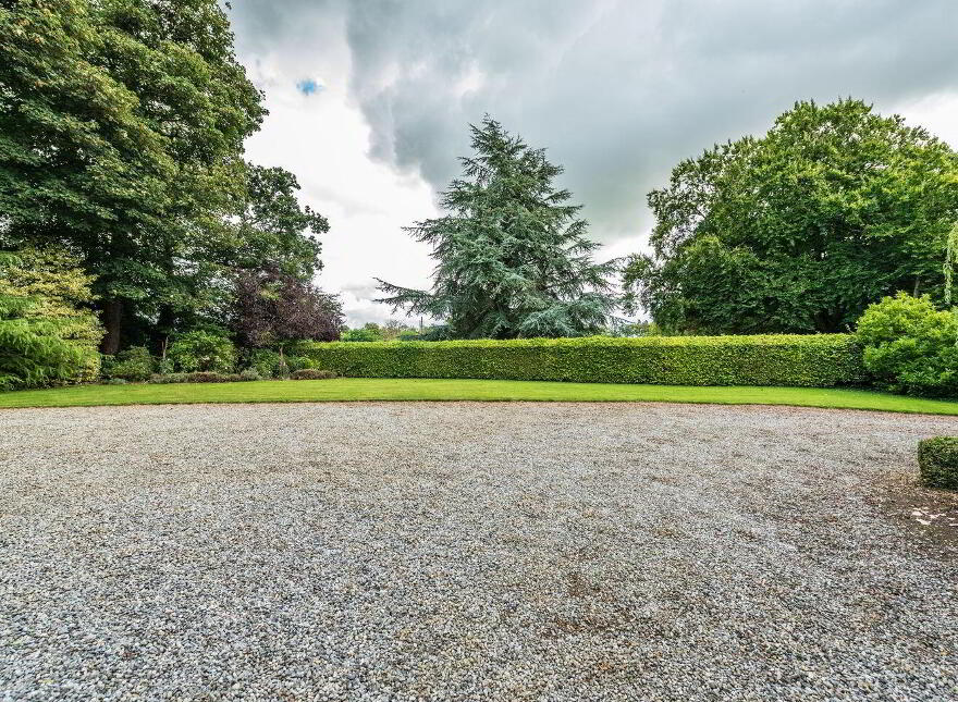 Clonmoyle House, Clonmoyle, Rathangan, R51W521