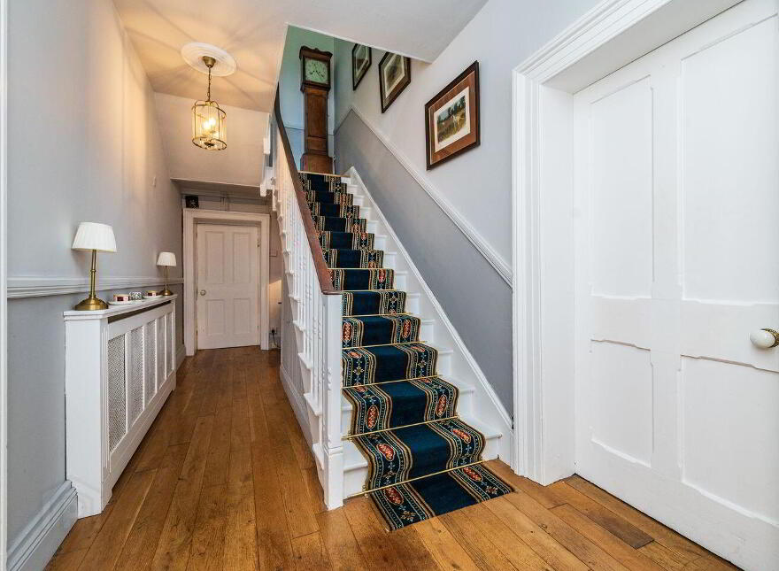 Clonmoyle House, Clonmoyle, Rathangan, R51W521