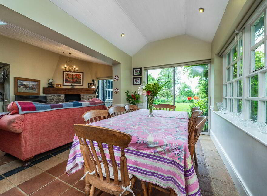 Clonmoyle House, Clonmoyle, Rathangan, R51W521