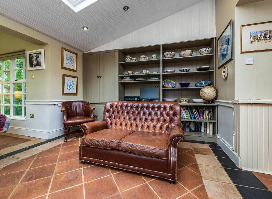 Clonmoyle House, Clonmoyle, Rathangan, R51W521