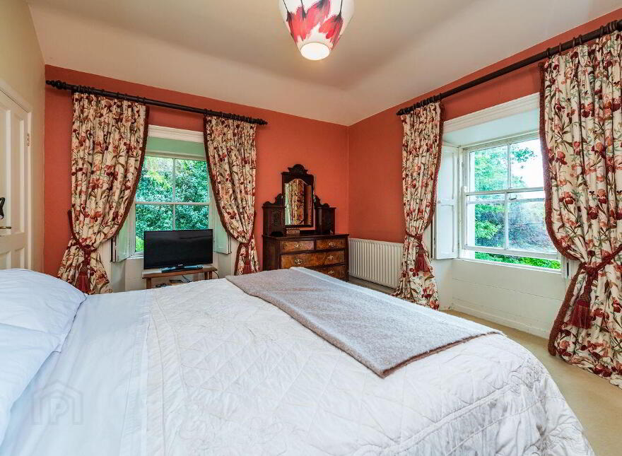Clonmoyle House, Clonmoyle, Rathangan, R51W521