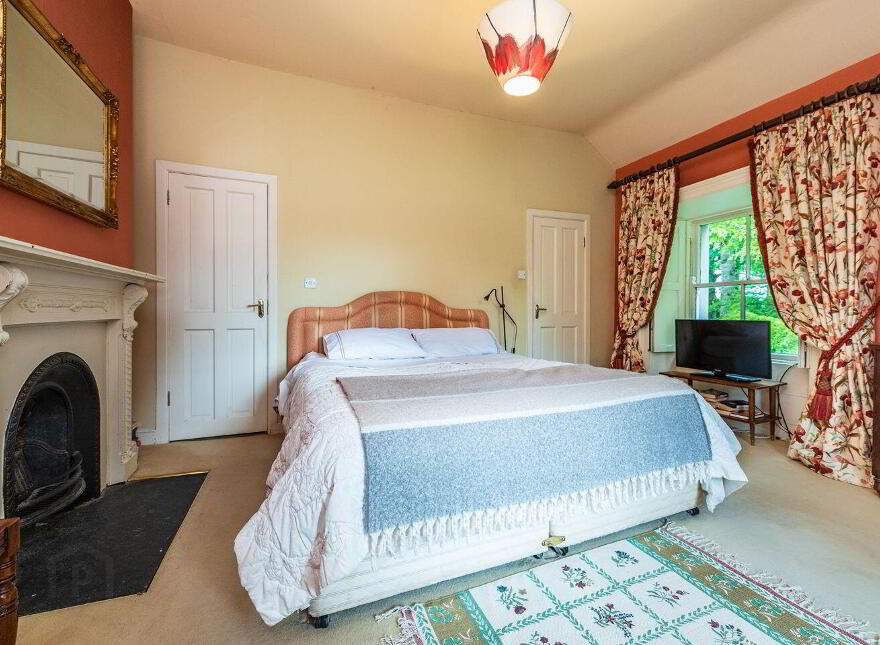 Clonmoyle House, Clonmoyle, Rathangan, R51W521