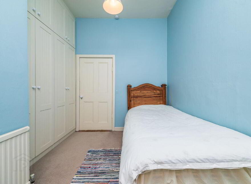 Clonmoyle House, Clonmoyle, Rathangan, R51W521
