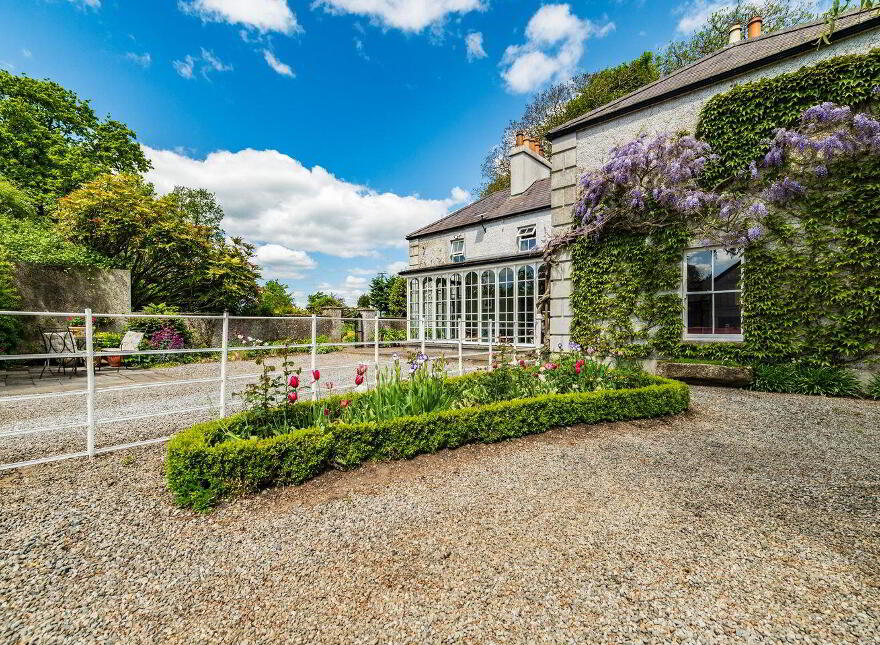 Clonmoyle House, Clonmoyle, Rathangan, R51W521