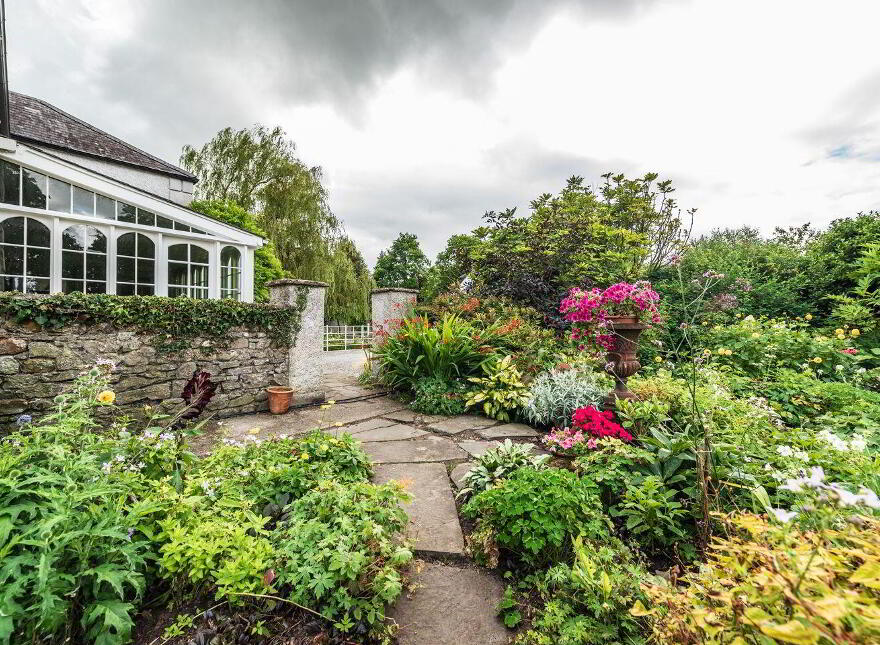 Clonmoyle House, Clonmoyle, Rathangan, R51W521
