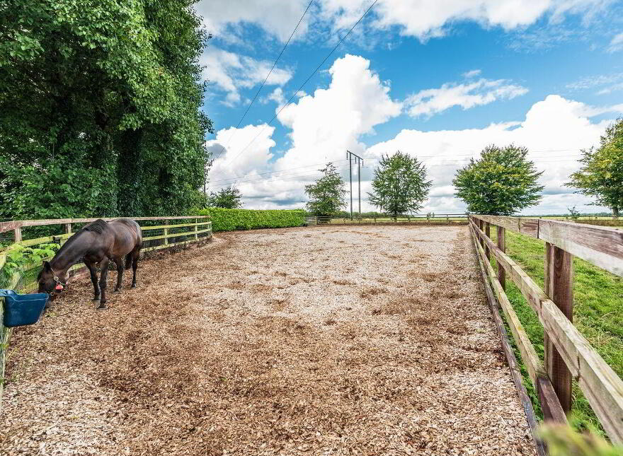Clonmoyle House, Clonmoyle, Rathangan, R51W521