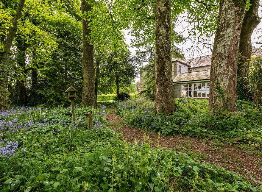 Clonmoyle House, Clonmoyle, Rathangan, R51W521