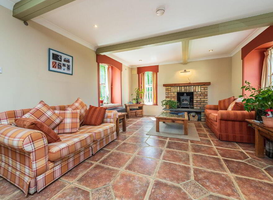 Clonmoyle House, Clonmoyle, Rathangan, R51W521