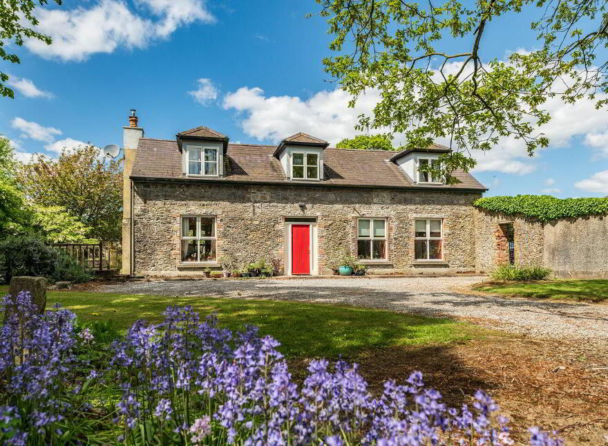 Clonmoyle House, Clonmoyle, Rathangan, R51W521
