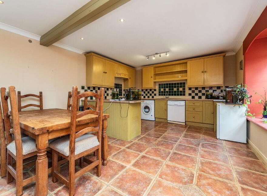 Clonmoyle House, Clonmoyle, Rathangan, R51W521