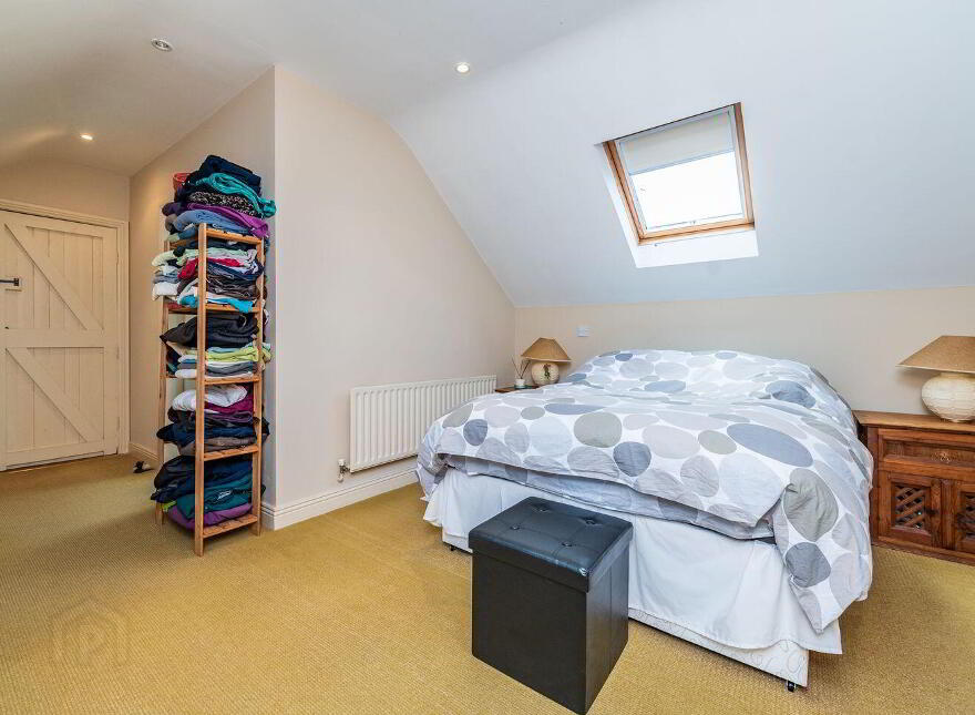 Clonmoyle House, Clonmoyle, Rathangan, R51W521
