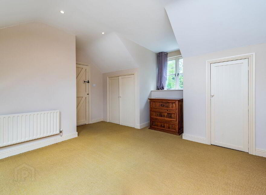 Clonmoyle House, Clonmoyle, Rathangan, R51W521