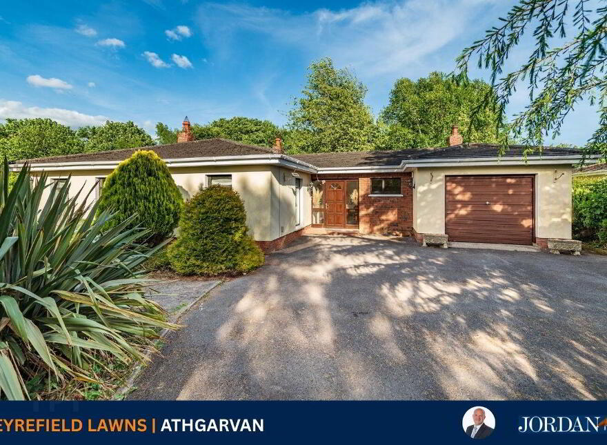3 Eyrefield Lawns, Athgarvan, Athgarvan, W12AF57