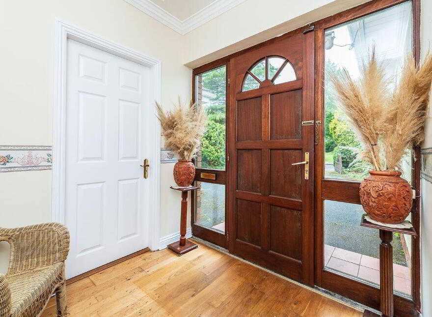 3 Eyrefield Lawns, Athgarvan, Athgarvan, W12AF57