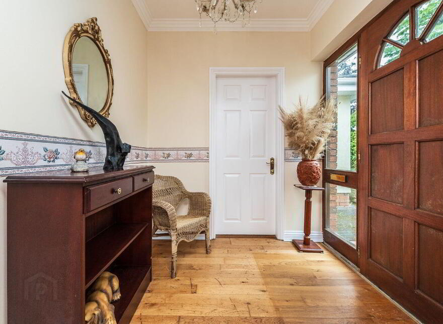 3 Eyrefield Lawns, Athgarvan, Athgarvan, W12AF57