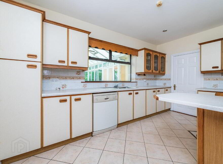 3 Eyrefield Lawns, Athgarvan, Athgarvan, W12AF57