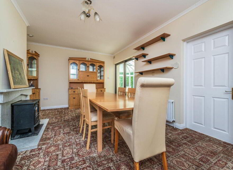 3 Eyrefield Lawns, Athgarvan, Athgarvan, W12AF57