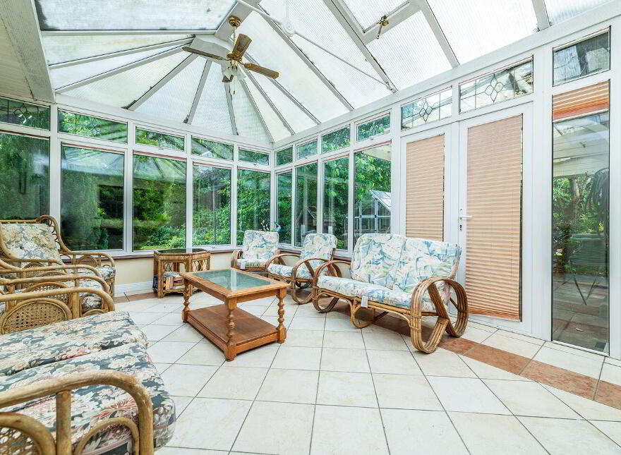 3 Eyrefield Lawns, Athgarvan, Athgarvan, W12AF57