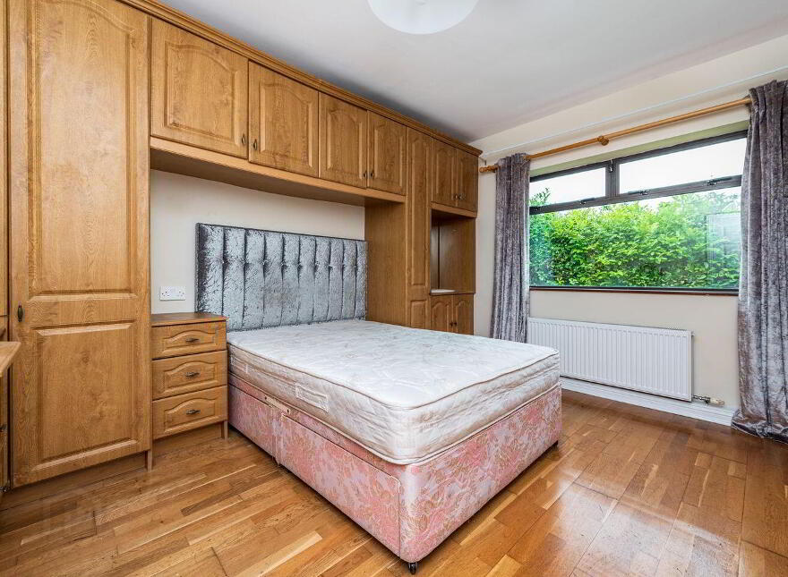 3 Eyrefield Lawns, Athgarvan, Athgarvan, W12AF57