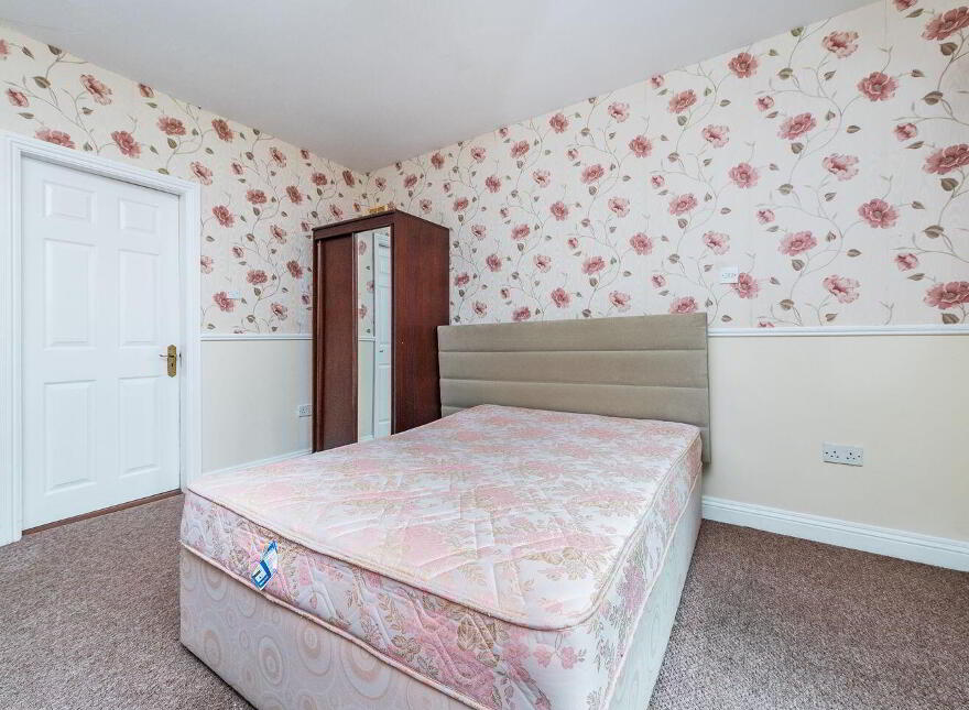 3 Eyrefield Lawns, Athgarvan, Athgarvan, W12AF57