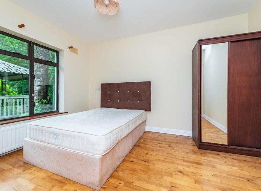 3 Eyrefield Lawns, Athgarvan, Athgarvan, W12AF57